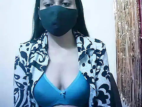 Rubi-Ji online show from 03.15.25