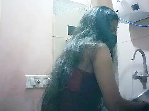 Rubi-Ji online show from 03.19.25