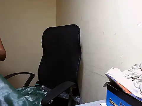 Rubi-Ji online show from 09.19.25