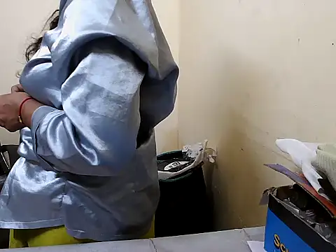 Rubi-Ji online show from 09.22.25