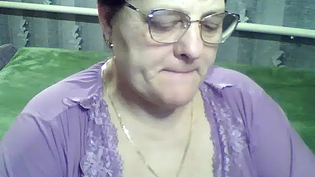 ElzaJewel online show from 03.09.26