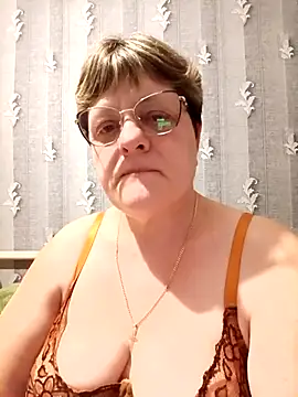 ElzaJewel online show from 04.04.26