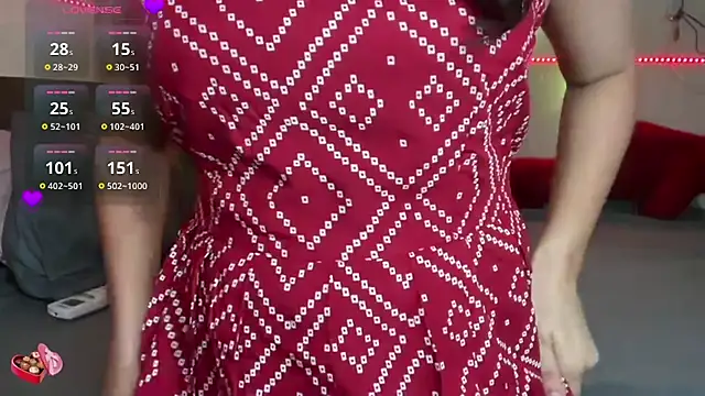 EZ shuvani online show from 09.11.25