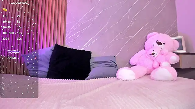 ariana jhonson1 online show from 09.22.25