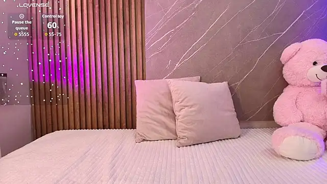 ariana jhonson1 online show from 01.09.26