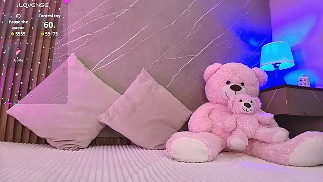 Snapshot of ariana_jhonson1 chatting on 02.02.26 ariana jhonson1 online show from 02.02.26