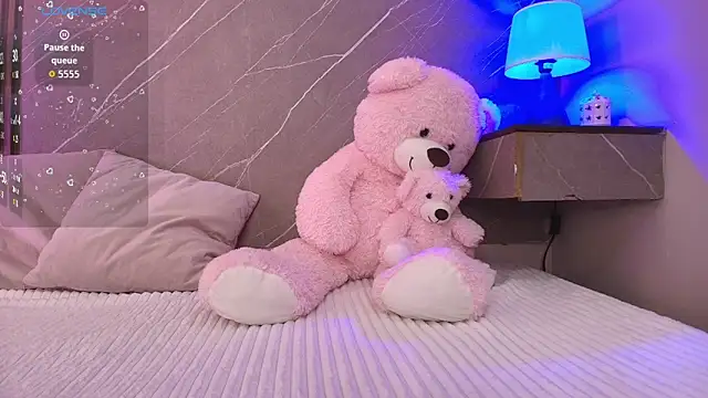 Snapshot of ariana_jhonson1 chatting on 02.09.26 ariana jhonson1 online show from 02.09.26