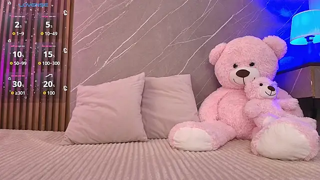 Snapshot of ariana_jhonson1 chatting on 02.12.26 ariana jhonson1 online show from 02.12.26