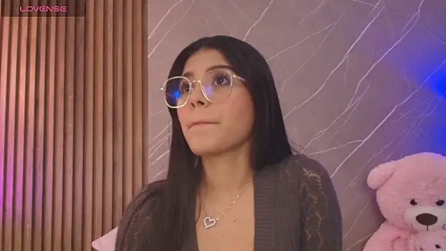 ariana jhonson1 online show from 03.19.26