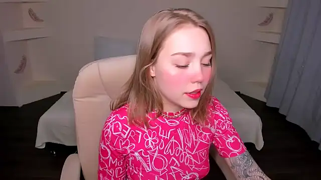 YourMegan online show from 01.06.26