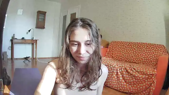 girliemilk online show from 02.20.25