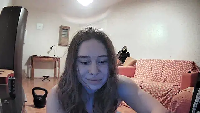 girliemilk online show from 02.21.25