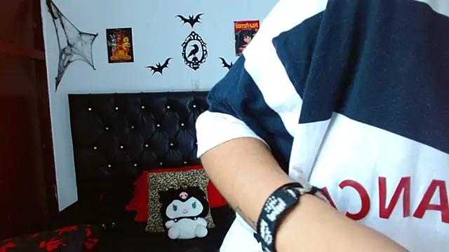 veronica luar online show from 04.13.26