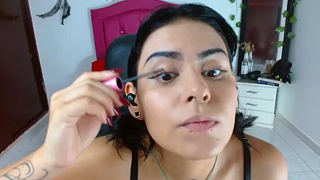 veronica luar online show from 07.02.26