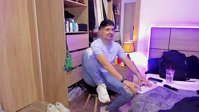 Snapshot of ILoveNYStyle chatting on 03.15.25 ILoveNYStyle online show from 03.15.25