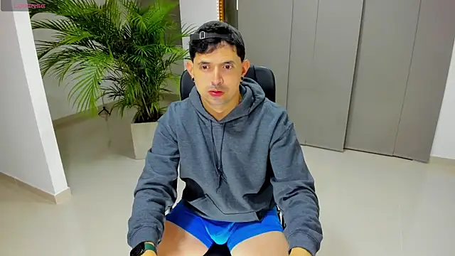 Snapshot of ILoveNYStyle chatting on 01.09.26 ILoveNYStyle online show from 01.09.26