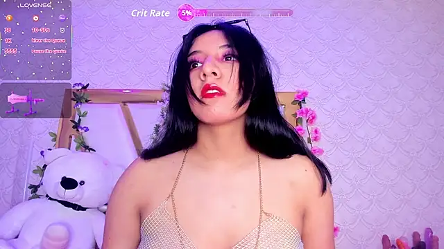 BeccaMathew online show from 12.23.25