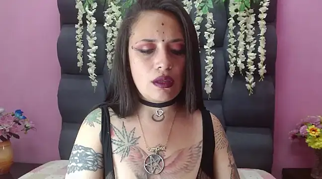 Fenix Lilith online show from 03.15.25