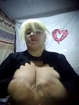 BonniAdams online show from 02.24.25