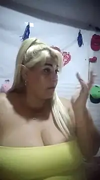 BonniAdams online show from 03.19.25