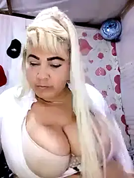 BonniAdams online show from 09.19.25