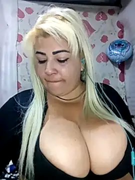 BonniAdams online show from 01.10.26