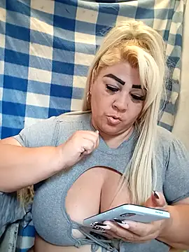 BonniAdams online show from 06.02.26