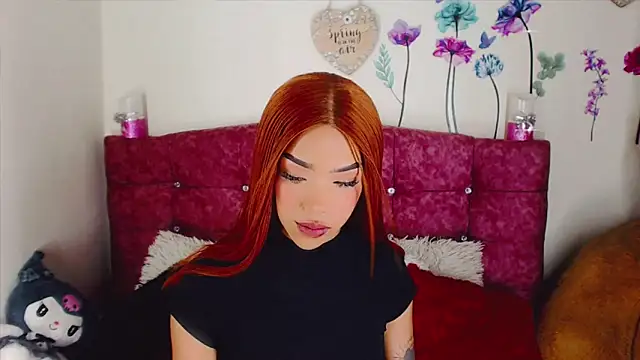 Khloe Leal online show from 03.01.25