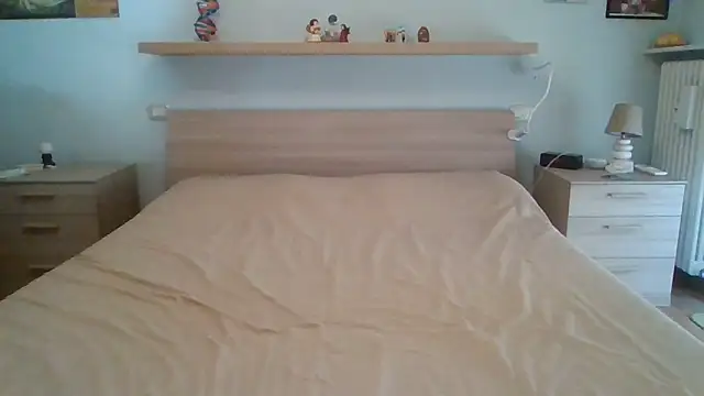 PrincessEileen89 online show from 10.01.25