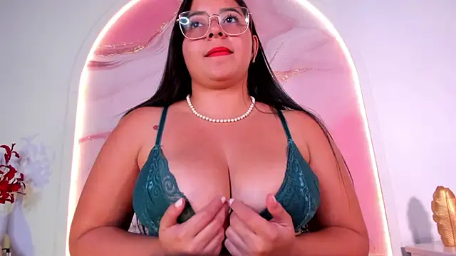 Sofii Lopezz online show from 02.25.25