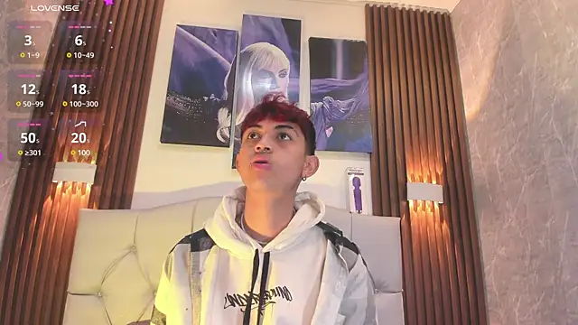 Snapshot of Allen_Starck chatting on 02.04.25 Allen Starck online show from 02.04.25