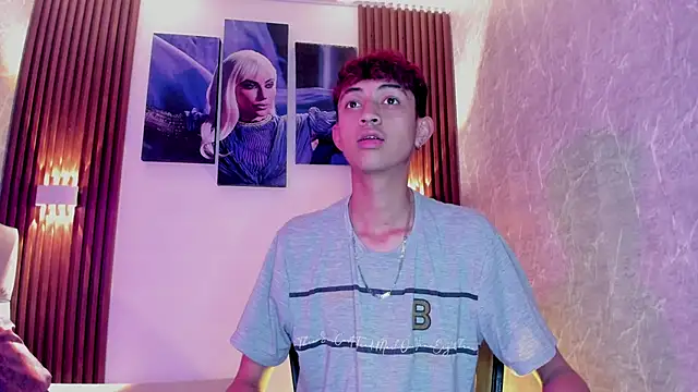 Snapshot of Allen_Starck chatting on 02.10.25 Allen Starck online show from 02.10.25