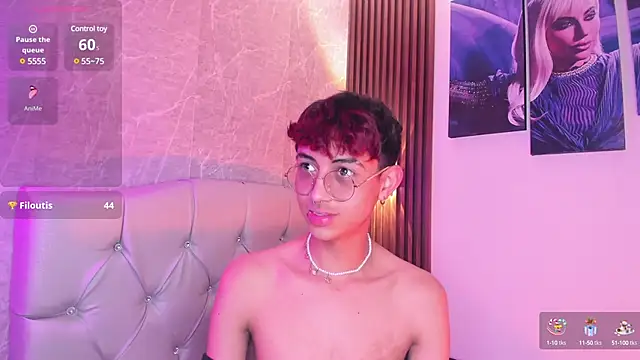 Snapshot of Allen_Starck chatting on 02.12.25 Allen Starck online show from 02.12.25