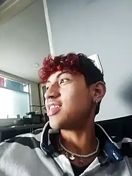 Snapshot of Allen_Starck chatting on 02.27.25 Allen Starck online show from 02.27.25