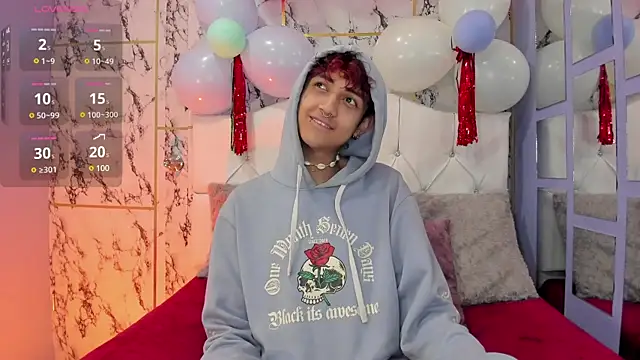 Snapshot of Allen_Starck chatting on 03.20.25 Allen Starck online show from 03.20.25