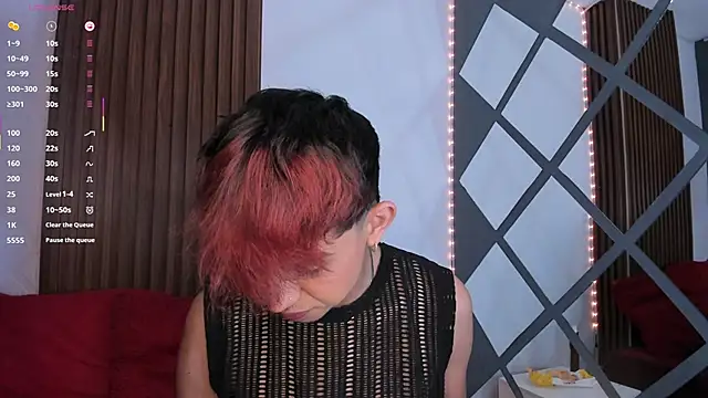 Snapshot of Allen_Starck chatting on 09.13.25 Allen Starck online show from 09.13.25