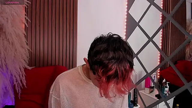 Snapshot of Allen_Starck chatting on 09.26.25 Allen Starck online show from 09.26.25