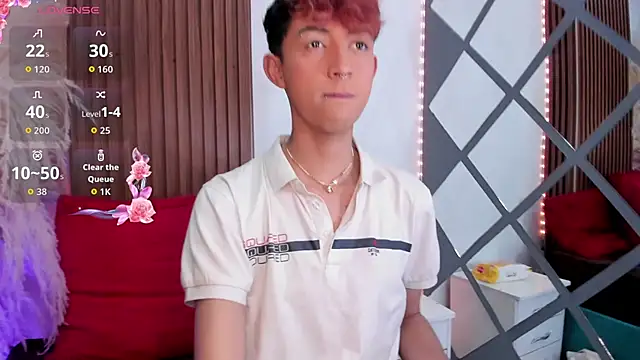 Snapshot of Allen_Starck chatting on 09.27.25 Allen Starck online show from 09.27.25