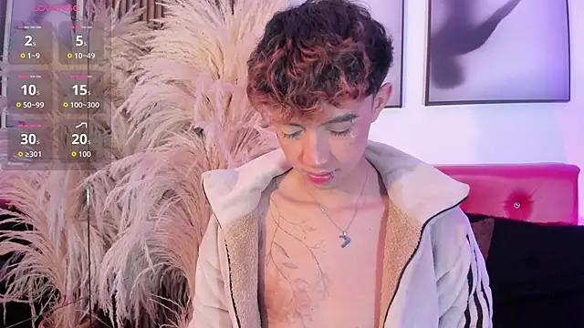 Snapshot of Allen_Starck chatting on 11.19.25 Allen Starck online show from 11.19.25