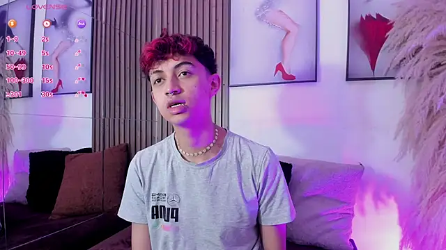 Allen Starck online show from 12.22.25