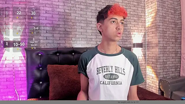 Allen Starck online show from 02.16.26