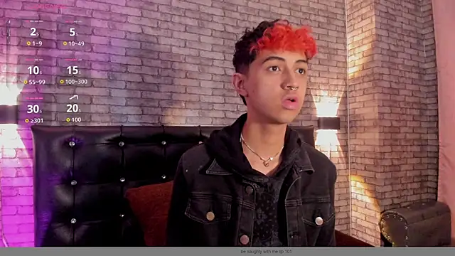 Allen Starck online show from 02.17.26