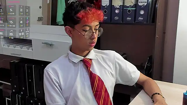 Allen Starck online show from 02.20.26