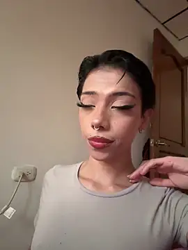 soidai miiu online show from 02.19.25