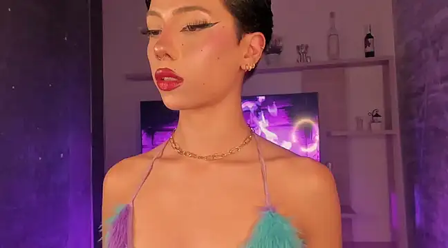 soidai miiu online show from 02.21.25