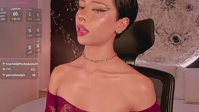 soidai miiu online show from 03.05.25