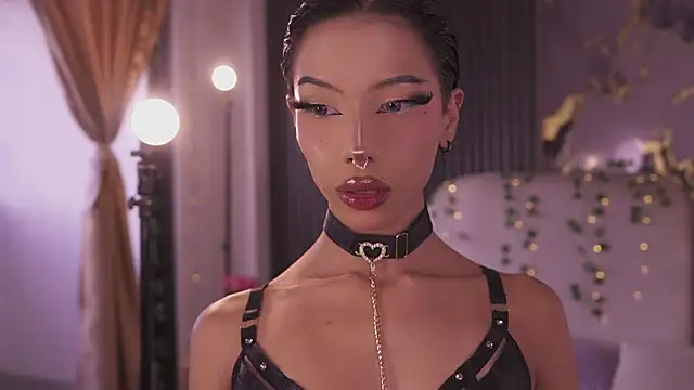 soidai miiu online show from 03.19.26