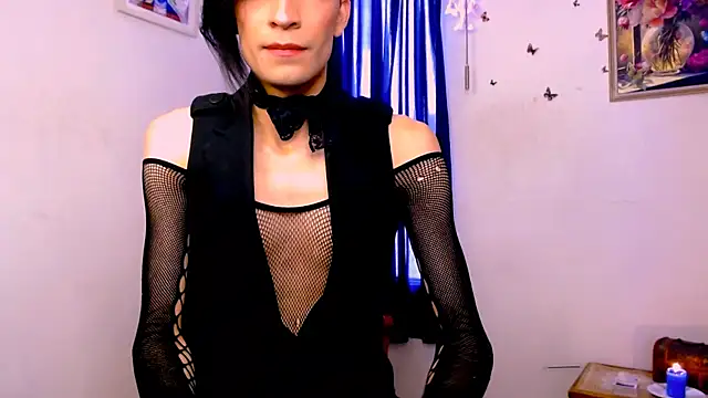 NovaNyx11 online show from 02.19.25