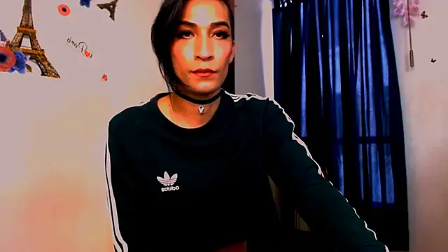 NovaNyx11 online show from 02.28.25