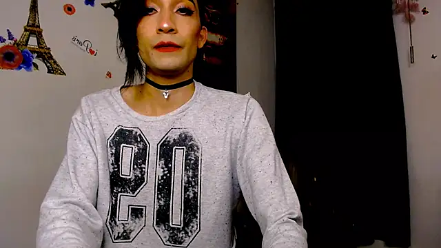 NovaNyx11 online show from 03.13.25